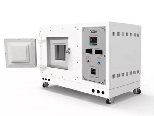 Печь муфельная высокотемпературная с температурой нагрева до 1700C SH-FU-4MS (1700C) Нагревающие устройства
