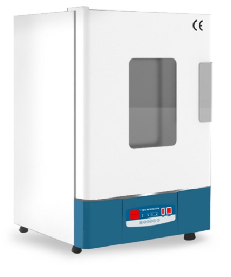 Шкаф сушильный лабораторный с принудительной вентиляцией и температурой нагрева 250C SH-DO-54FGB Нагревающие устройства