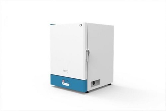 Шкаф сушильный лабораторный с принудительной вентиляцией и температурой нагрева 220C SH-DO-54FGE Нагревающие устройства #1