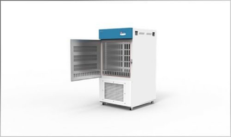 Шкаф сушильный лабораторный с принудительной вентиляцией, воздушным фильтром и температурой нагрева 500C SH-DO-90FG Реакторы лабораторные #1